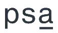 PSA logo