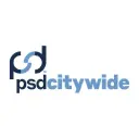PSD Citywide logo