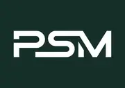 PSM Sports Therapy logo