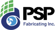 PSP Fabricating Inc logo