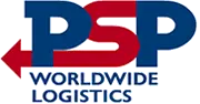 PSP Worldwide Logistics logo
