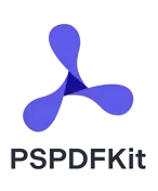 PSPDFKit logo