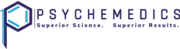 Psychemedics Corporation Logo