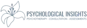 PsychInsights logo