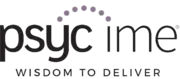 PsycIME logo