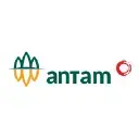 PT Aneka Tambang Tbk (antam) logo