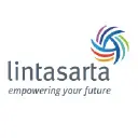 PT. Aplikanusa Lintasarta (Lintasarta) logo