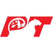 PT Autosport logo