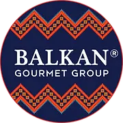 PT Balkan Gourmet Group logo