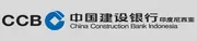 PT Bank China Construction Bank Indonesia Tbk logo