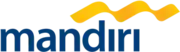 PT Bank Mandiri logo