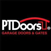 PT Doors logo