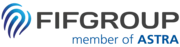 PT Federal International Finance (FIFGroup) logo