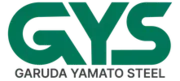 PT Garuda Yamato Steel logo