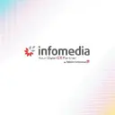 PT Infomedia Nusantara logo