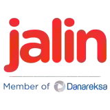 PT Jalin Pembayaran Nusantara logo