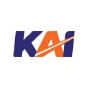 PT Kereta Api Indonesia (PT KAI) logo