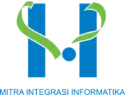 PT. Mitra Integrasi Informatika (MII) logo