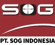 PT SOG Indonesia logo