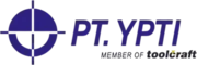 PT YPTI logo
