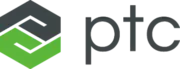 PTC (Parametric Technology Corporation) logo