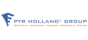 PTR Holland logo
