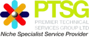 PTSG logo