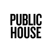 Public House Group logo