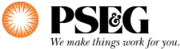 Public Service Electric and Gas (pseg) logo