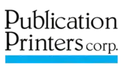Publication Printers logo