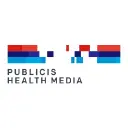 Publicis Health Media (phm) logo
