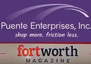 Puente Enterprises, Inc. logo
