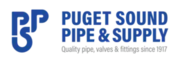 Puget Sound Pipe & Supply logo