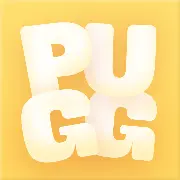 Pugg logo