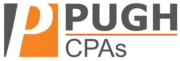 Pugh CPAs logo