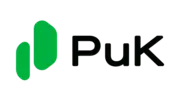 PuK Gaming logo