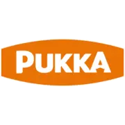 Pukka Chip Shops logo