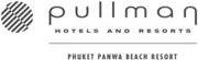 Pullman Phuket Panwa Beach Resort logo