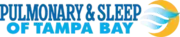 Pulmonary & Sleep of Tampa Bay logo