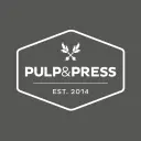 Pulp & Press Juice Co