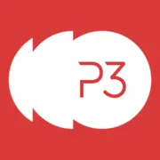Pulse of Perseverance (P3) logo