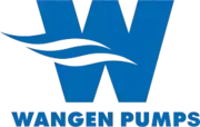 Pumpenfabrik Wangen logo
