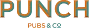Punch Pubs logo