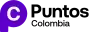Puntos Colombia logo