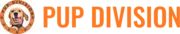 Pup Division logo