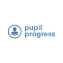 Pupil Progress logo