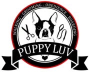 Puppy Luv Pet Services