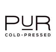 PUR Cold Pressed logo