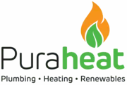 Puraheat Plumbing logo