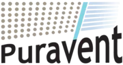 Puravent logo